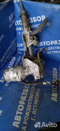 Рулевая колонка Kia Sportage 3 кроссовер G4KD 2014