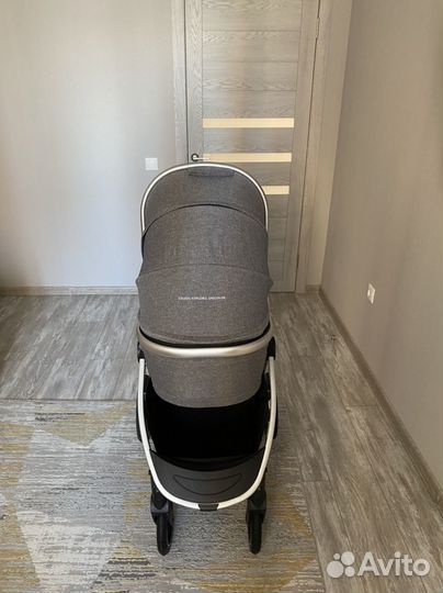 Коляска 2 в 1 Rant Cruise