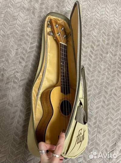 Укулеле Сопрано Flight