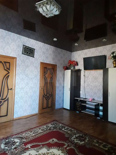 Дом 74 м² на участке 6 сот.