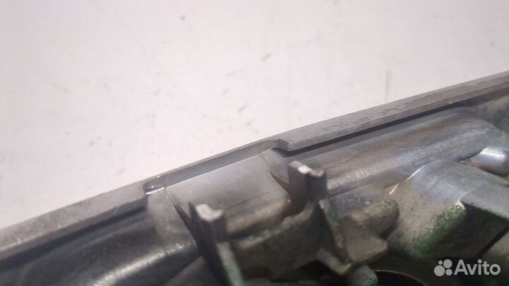 Решетка радиатора Nissan X-Trail (T30), 2004