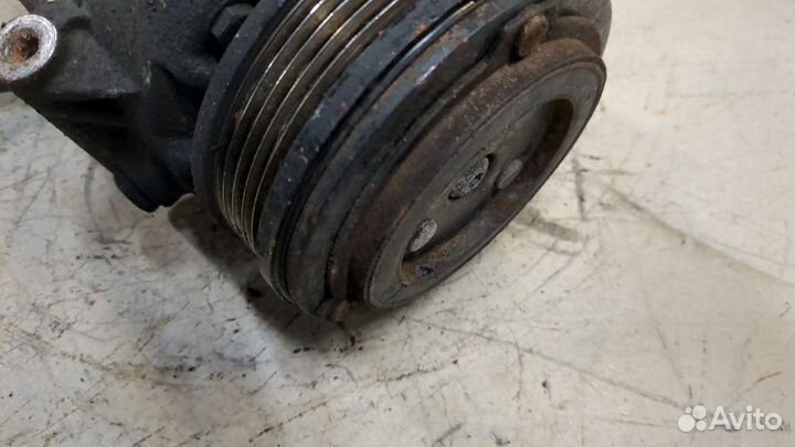 Компрессор кондиционера Opel Astra H, 2006