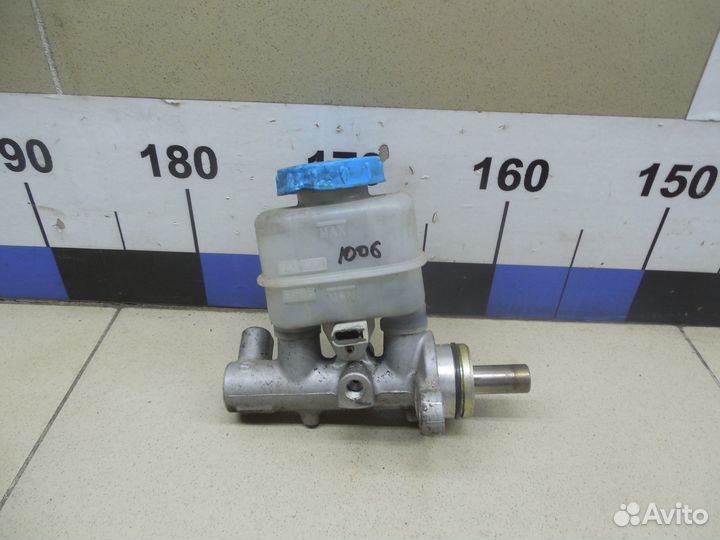 Цилиндр тормозной главный Micra (K11E) 1992-2002