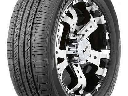 Hankook Dynapro HP2 RA33 255/55 R19 111V