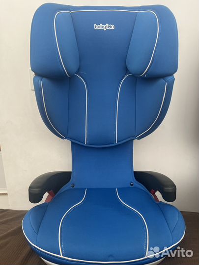 Автокресло babyton