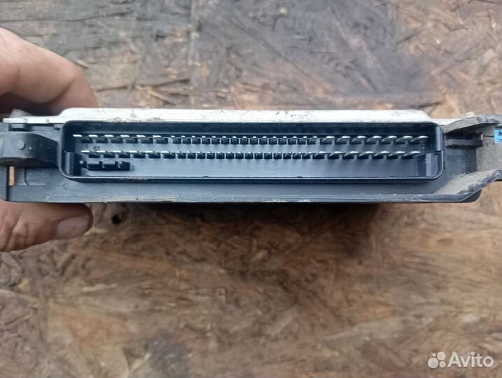 Блок управления ABS Mazda Bongo Friendee 2.5 WL