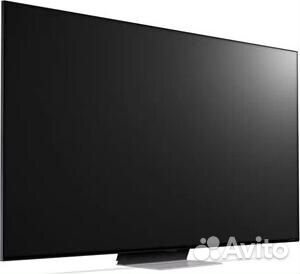 Телевизор LG 65qned91T6A новый доставка