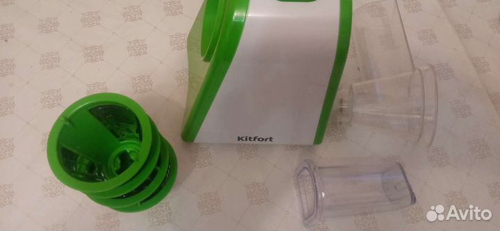 Мультирезка Kitfort