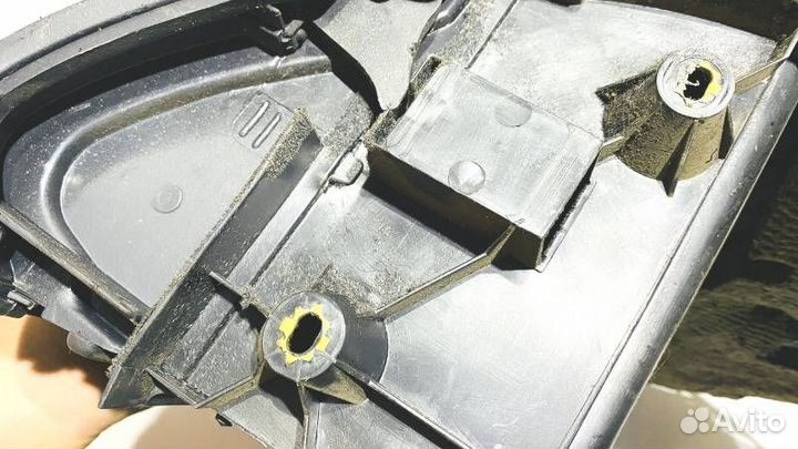 Бардачок Audi A4 B5 Quattro sedan 2.4 AJG 1998