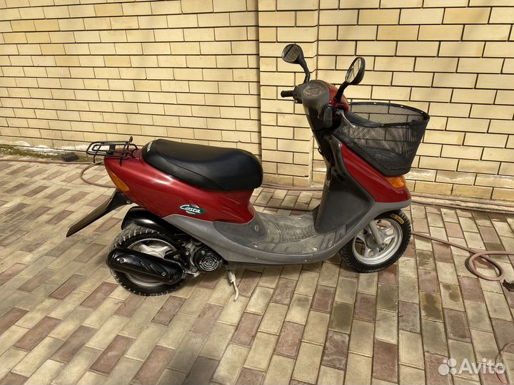Honda dio AF-34 cesta