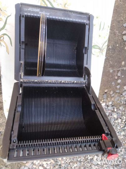 Кассетница