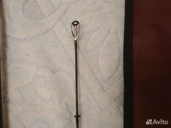 Спиннинг major craft Restive rts 852 ml