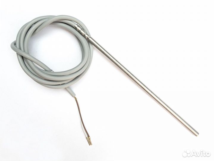 Датчик температуры HTF200-PT1000-пвх 1,5M S+S Rege