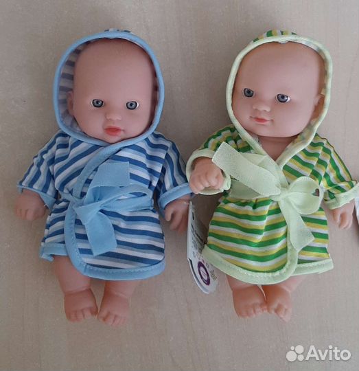 Детские новые игрушки