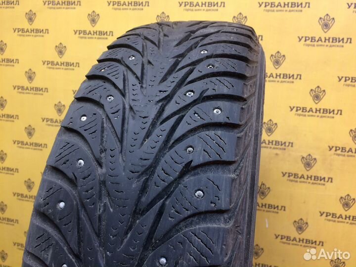 Yokohama Ice Guard IG35 185/65 R15 92T