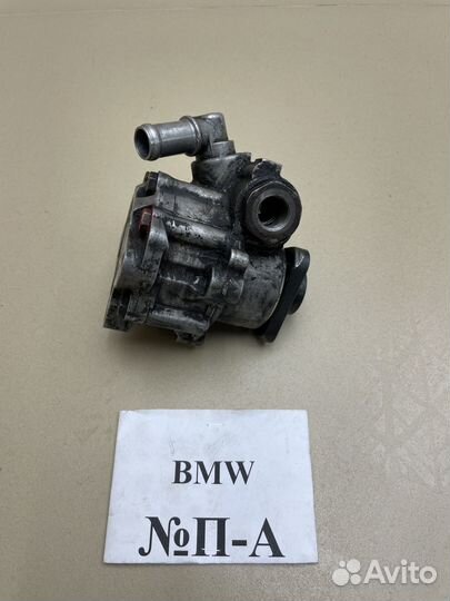 Насос гура BMW E39