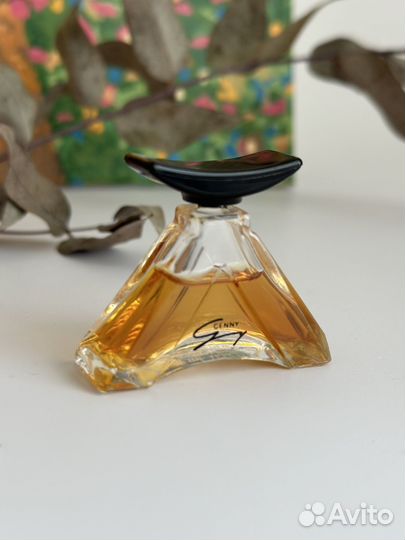 Винтаж духи Genny, Genny