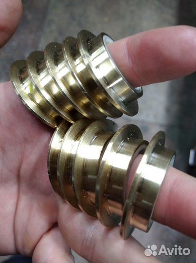 Ремкомплект на рейку Honda Civic 4D хонда цивик 4д