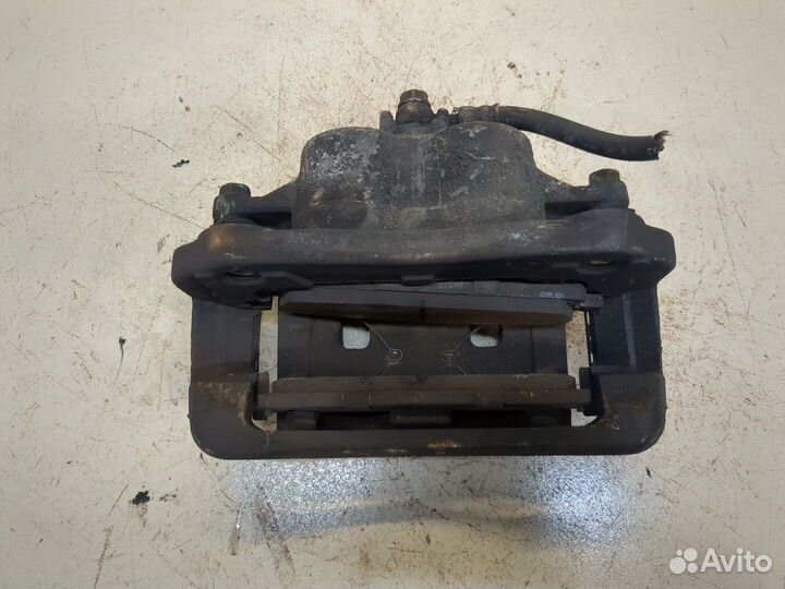 Суппорт Acura MDX, 2003