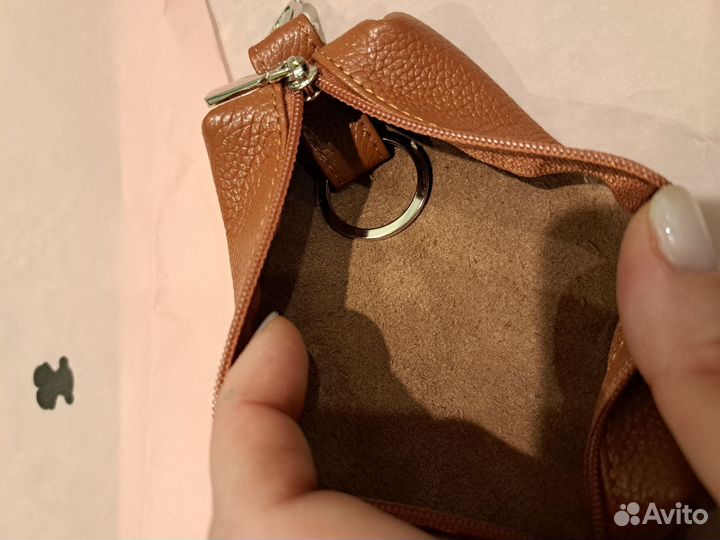 Tous ключница новая