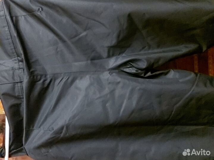 Лыжные брюки размер м