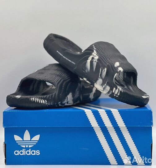 Тапочки Adidas Adilette 22, арт.221087