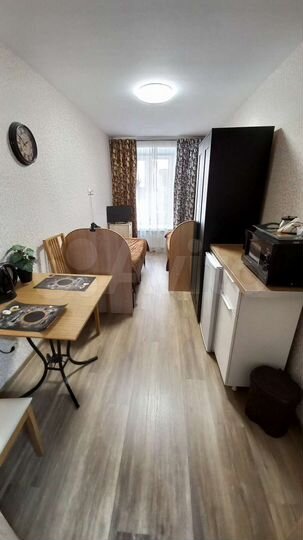 Комната 10 м² в 6-к., 1/5 эт.