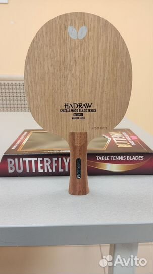 Butterfly hadraw SR, SK FL Japan market