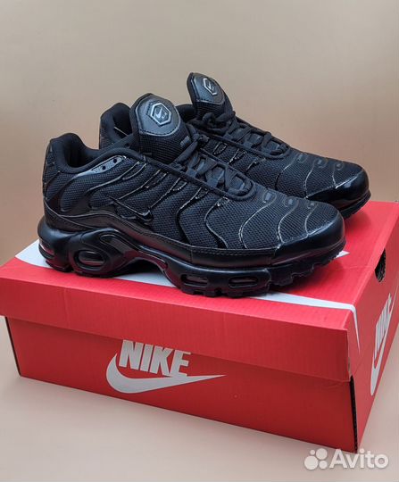 Кроссовки Nike Air Max TN Plus