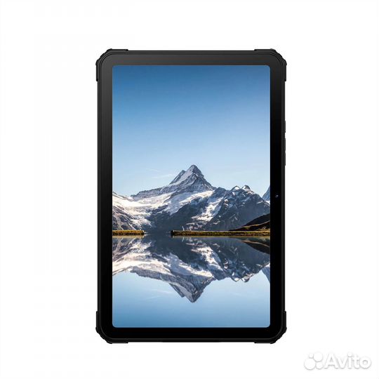 Всепогодный планшет Land Rover DT1