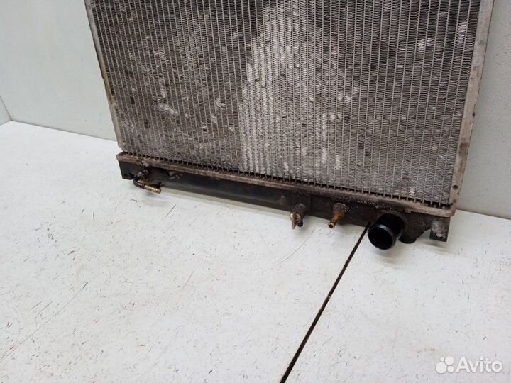 Радиатор основной Suzuki Grand Vitara 1 1.6 1999