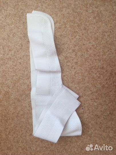 Бандаж до- и после родовый