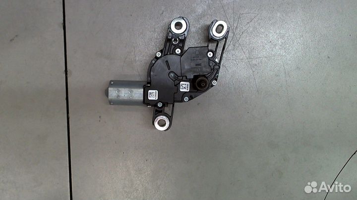Двигатель стеклоочистителя задний Audi Q3 2018, 20