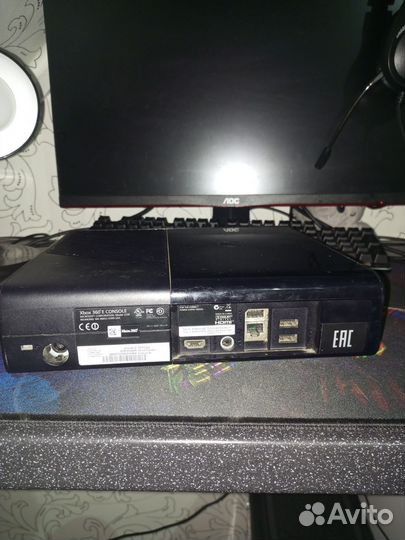 Xbox 360