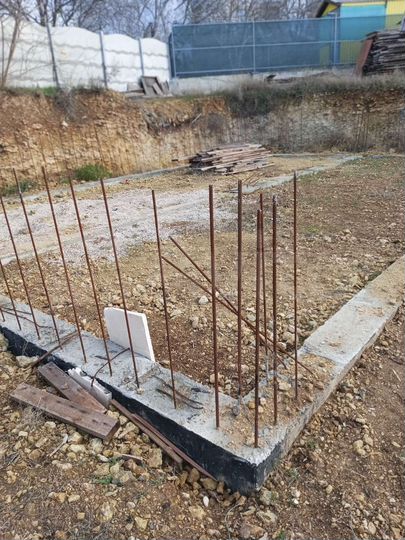 Участок 4 сот. (ИЖС)