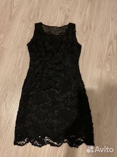 Fendi платье