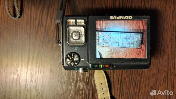 Фотоаппарат