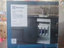 Фильтр Electrolux RevOs OsmoProf500