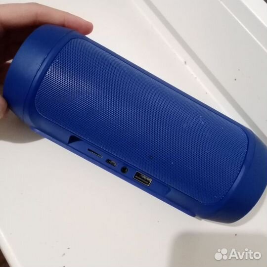 Колонка jbl