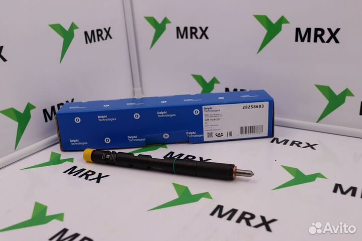 Форсунка 28258683