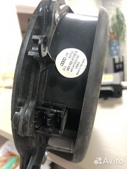 Динамик Ауди А8 4Е Д3 audi A8 4E D3 4E0035411