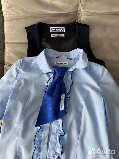 Наклейки для одежды (именные термобирки)