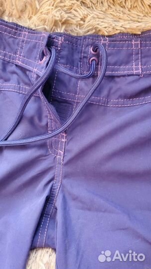 Шорты спортивные женские adidas