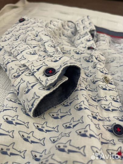 Костюм на мальчика