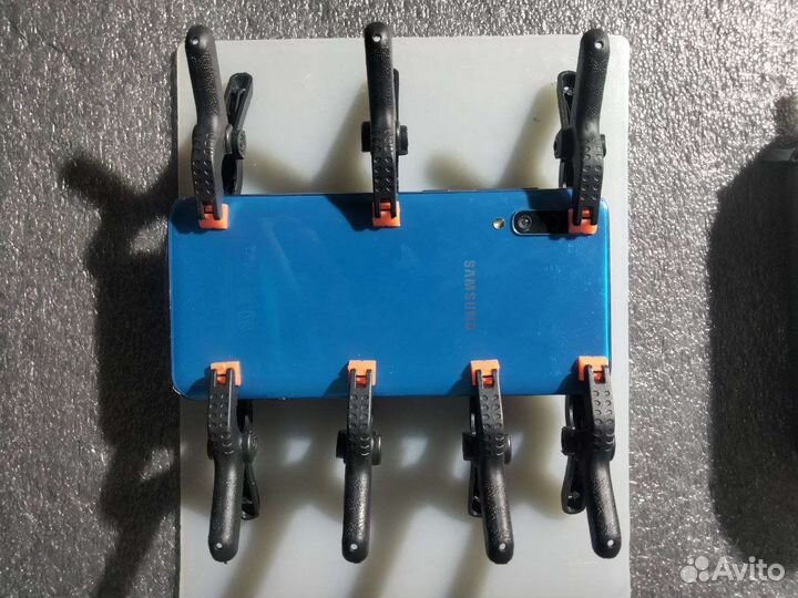 Ремонт телефонов