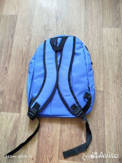 Рюкзак мужской новый