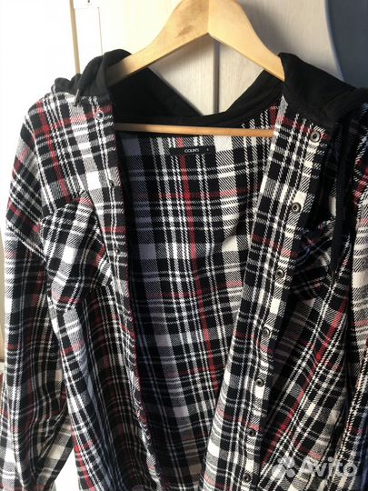 Рубашка на подростка, 170 рост