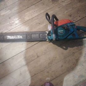 Бензопила makita 7900