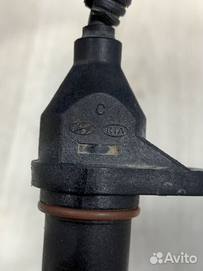 Датчик коленвала Kia ceed 2 JD