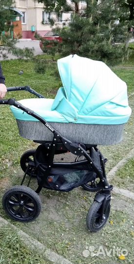 Коляска детская